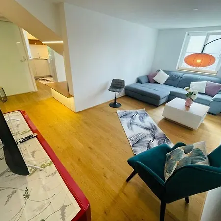 With 3 Bedrooms Nyaraló