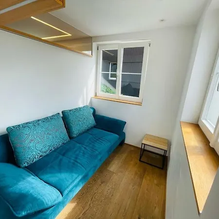 With 3 Bedrooms Ferienhaus Wolfurt