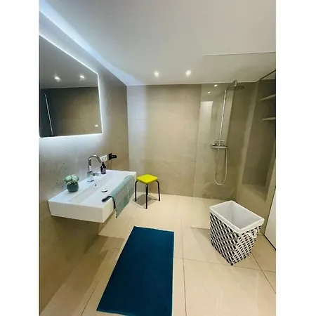 With 3 Bedrooms Ferienhaus Wolfurt