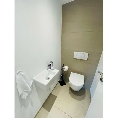 With 3 Bedrooms * Wolfurt