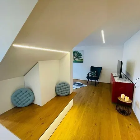 Ferienhaus With 3 Bedrooms
