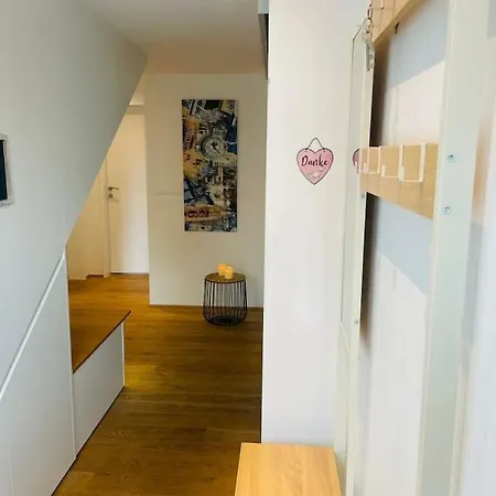 With 3 Bedrooms Ferienhaus *